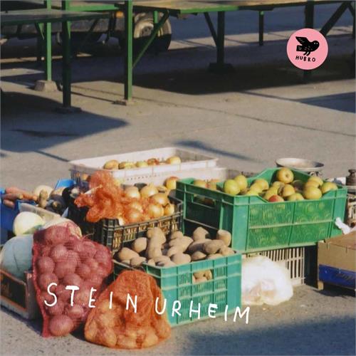 Stein Urheim Stein Urheim (LP)